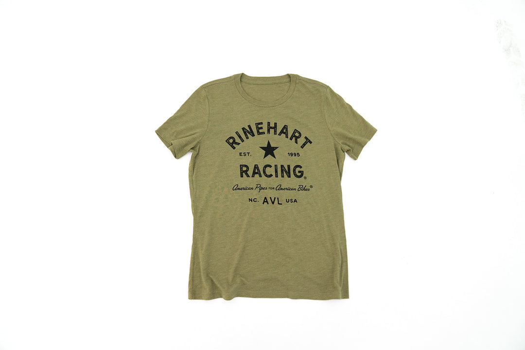 Women's Star Logo T-Shirt
