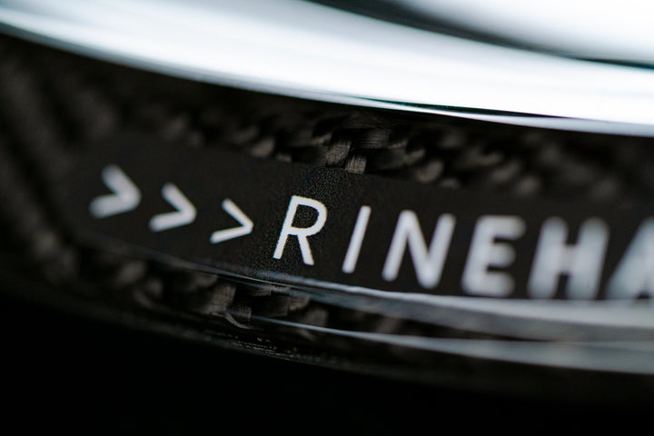 Carbon Fiber Wheels