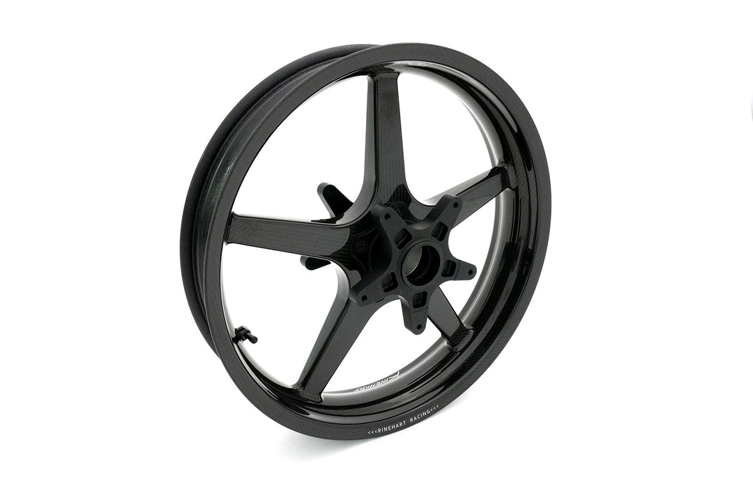 Carbon Fiber Wheels