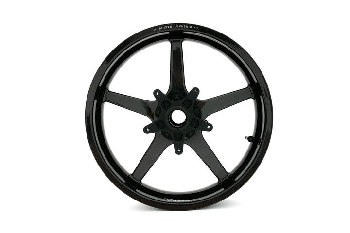 Carbon Fiber Wheels