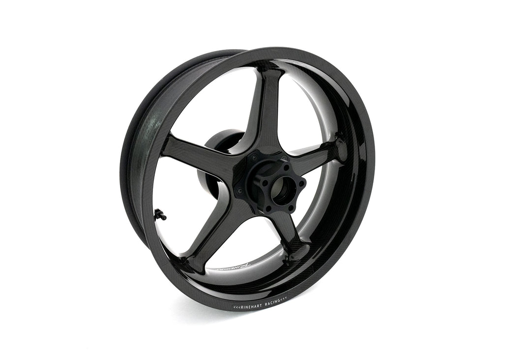 Carbon Fiber Wheels