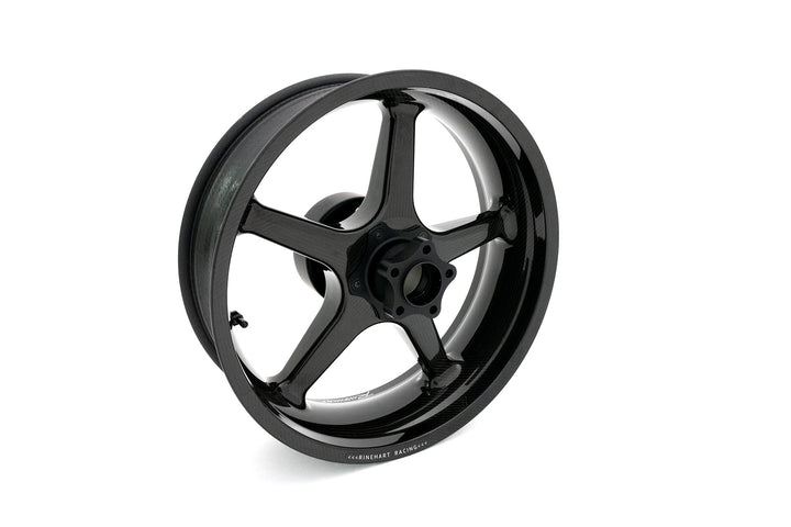 Carbon Fiber Wheels