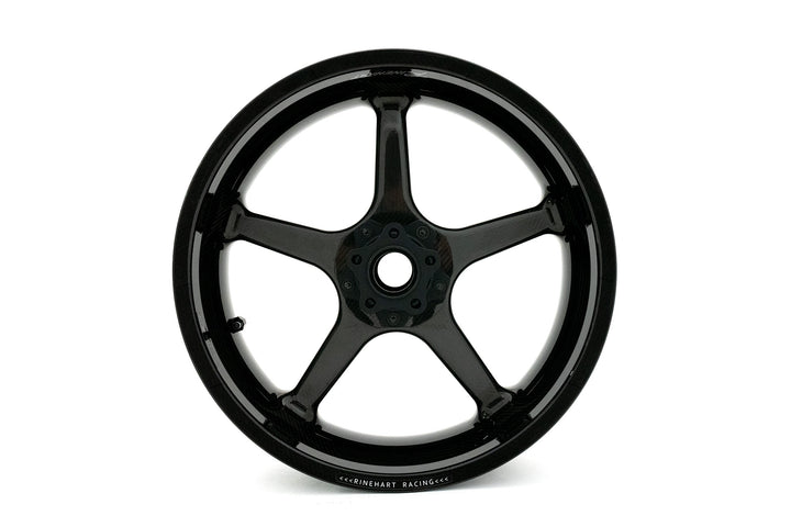 Carbon Fiber Wheels