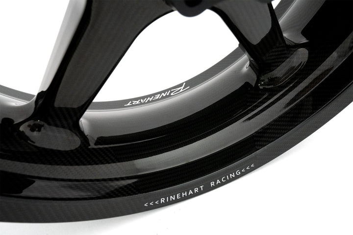 Carbon Fiber Wheels