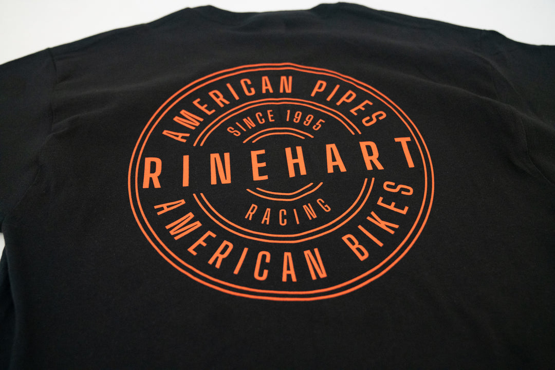 Men's Lightning Tee