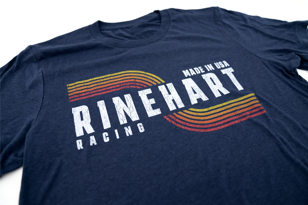 Men's Gradient T-Shirt
