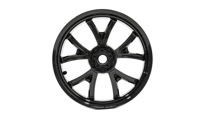 Carbon Fiber Wheels