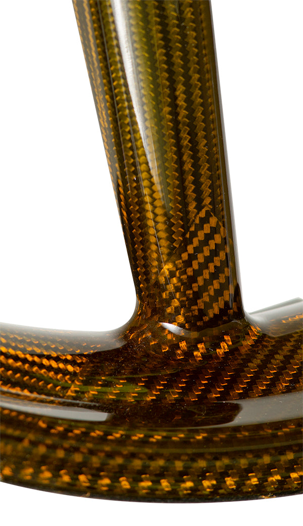 Carbon Fiber Wheels