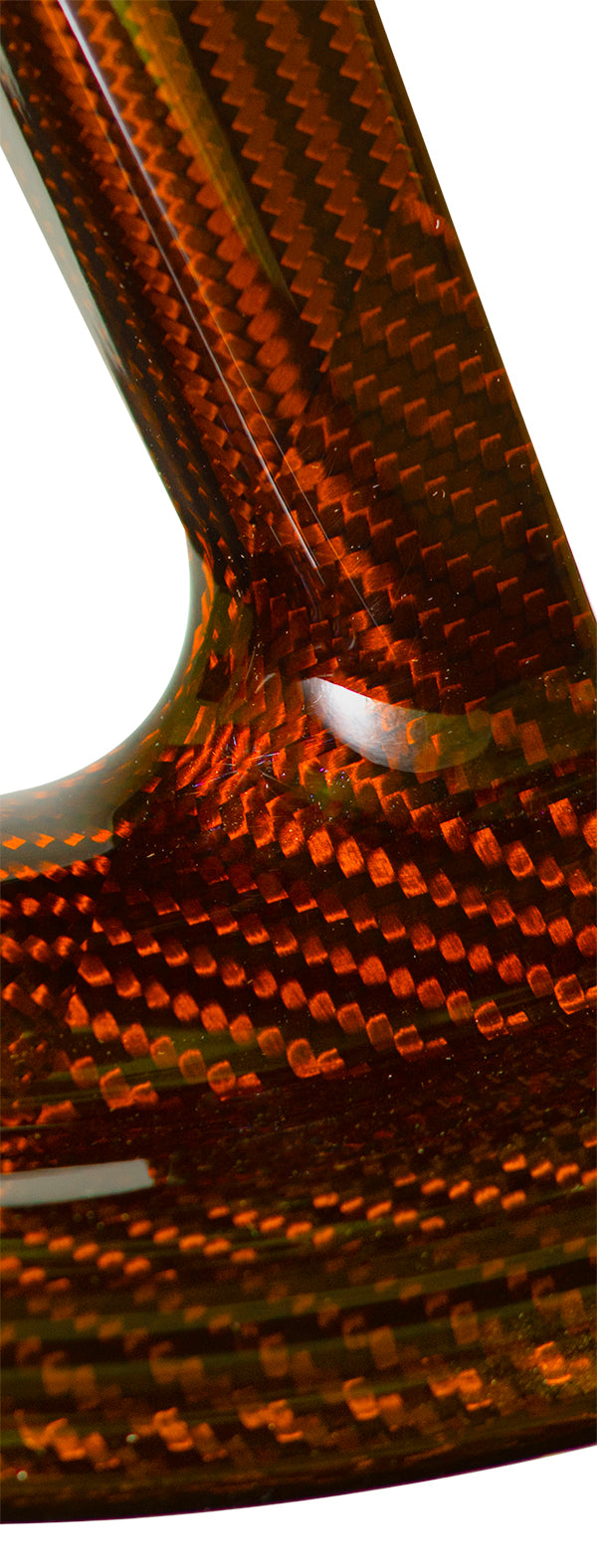 Carbon Fiber Wheels