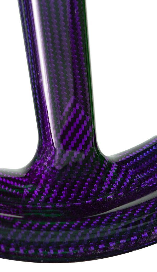 Carbon Fiber Wheels