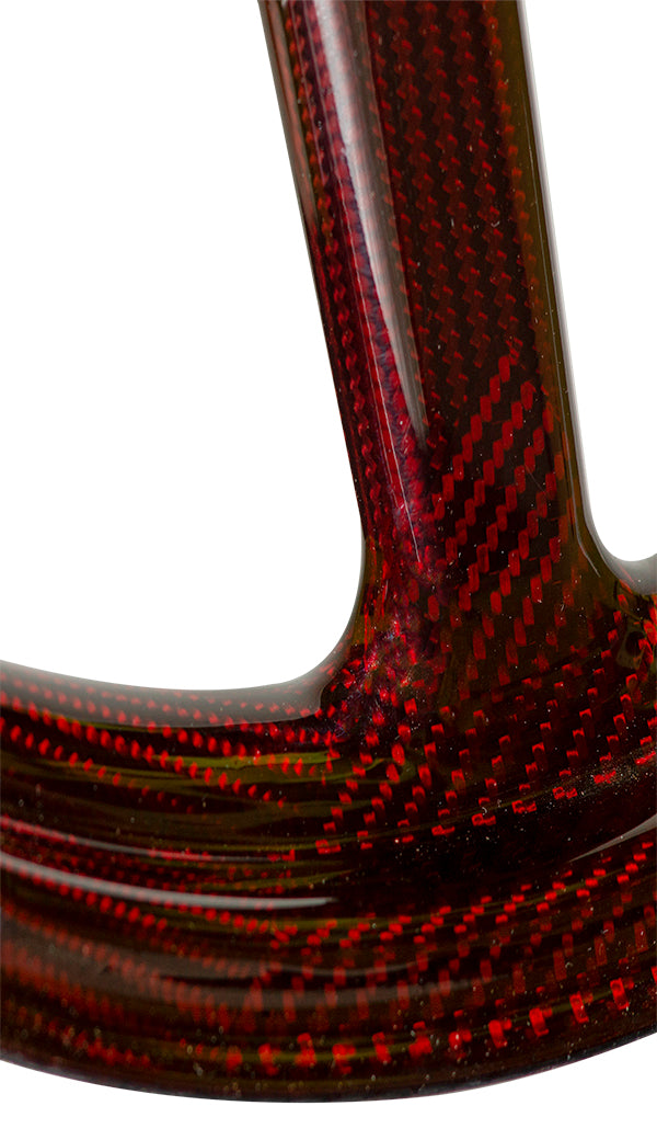 Carbon Fiber Wheels