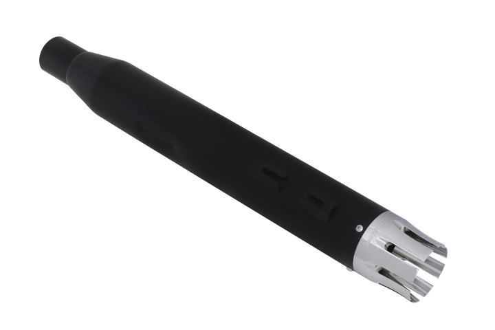 4" Slip-On Exhaust For Harley Touring