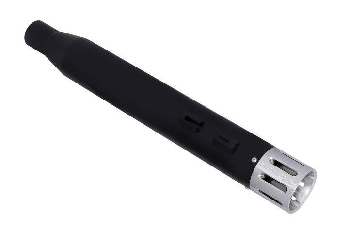 4" Slip-On Exhaust For Harley Touring