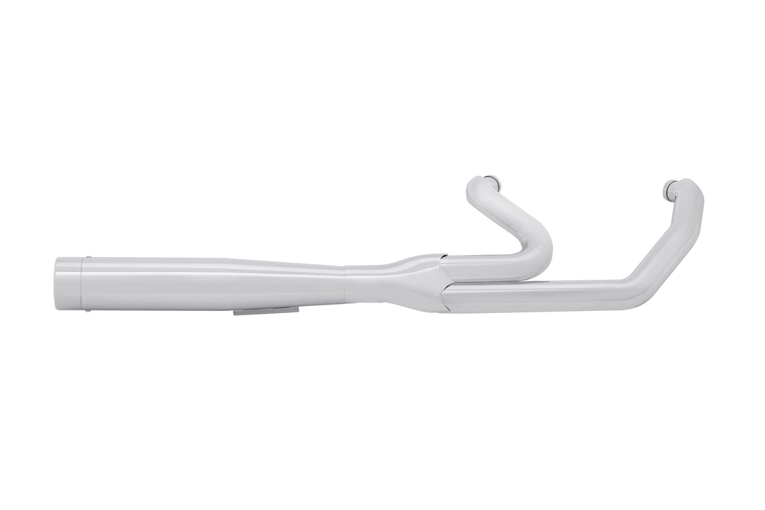 2-into-1 Exhaust for Harley Touring for 95-08