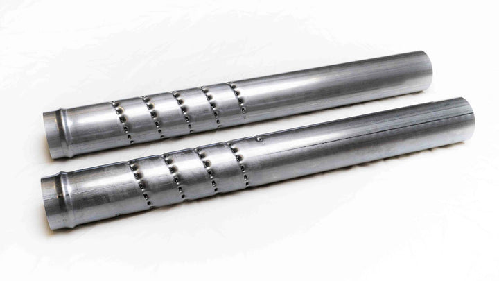 DBX Baffles