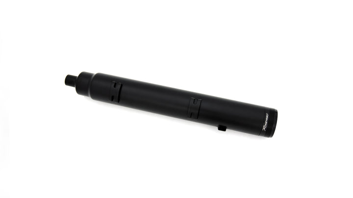 4.5" DBX45 Slip-On Exhaust For Indian