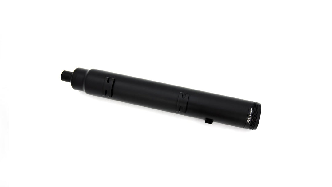 4.5" MotoPro45 Slip-On Exhaust For Indian