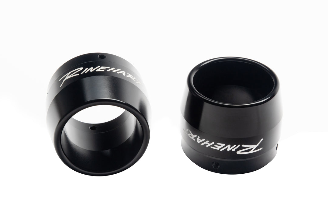 3.5" Standard End Cap