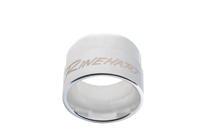 2.5" Standard End Cap