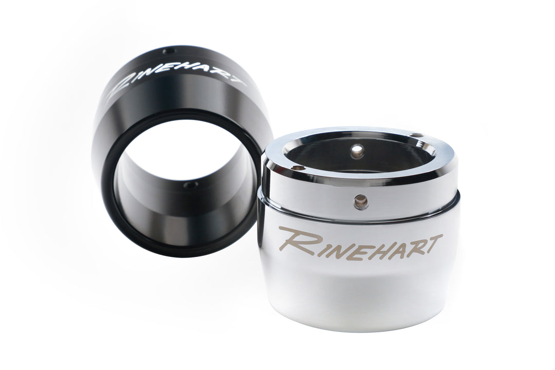 3.5" Standard End Cap