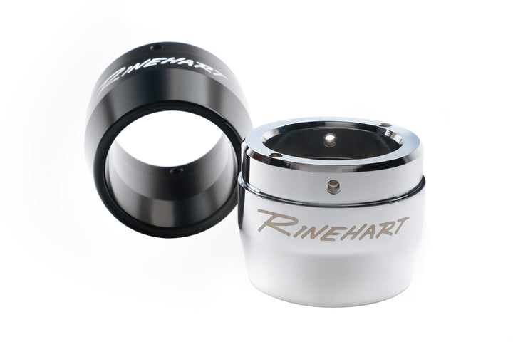 3.5" Standard End Cap