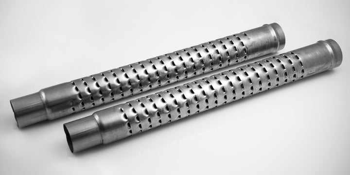DBX Baffles